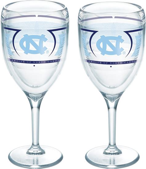 Buy Tervis 1230244 North Carolina Tar Heels Reserve Insulated Tumbler ...