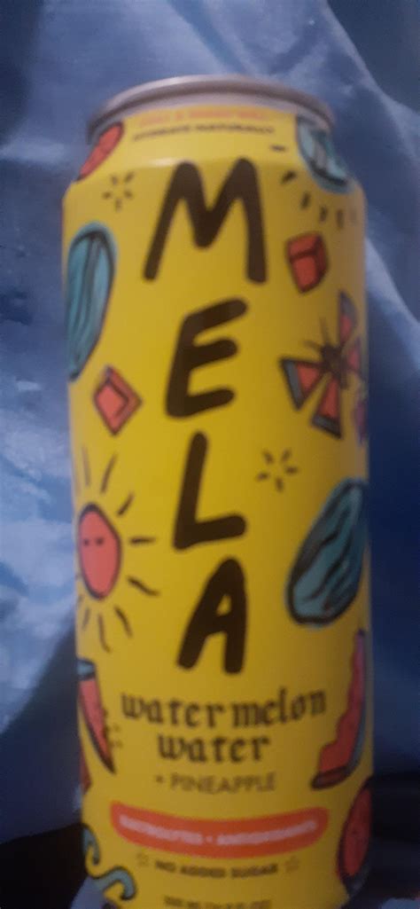 Watermelon + Ginger | Mela Water | Watermelon Water | Watermelon Juice ...