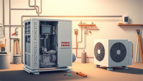 HVAC Split System Installation 的图像结果