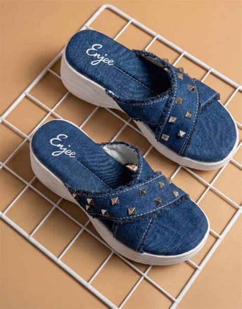 Denova Studsy – Enjee