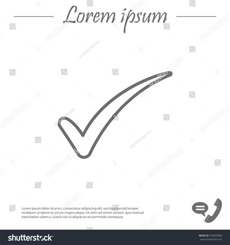 Image result for ASCII Check Mark