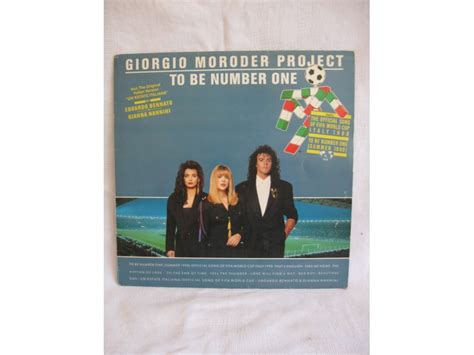 Giorgio Moroder Project 的图像结果