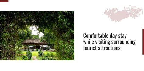 Farm Stay | A Farm Concept Resort