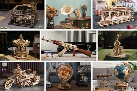 Image result for robotime