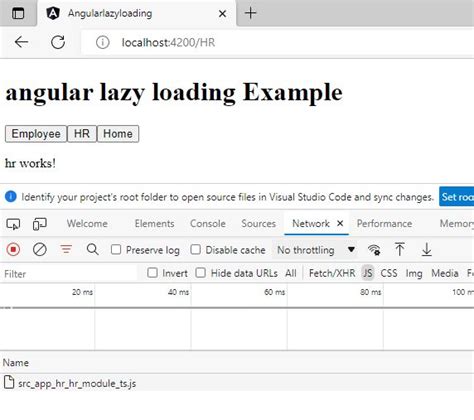 Image result for Lazy Loading Patterns Angular