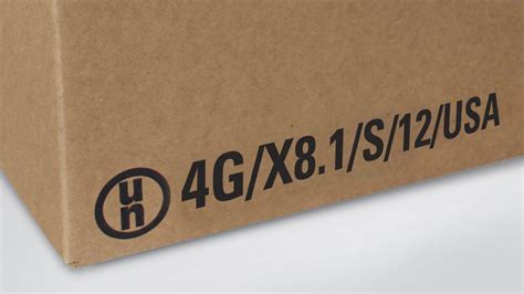 Image result for Un Package Identification Code