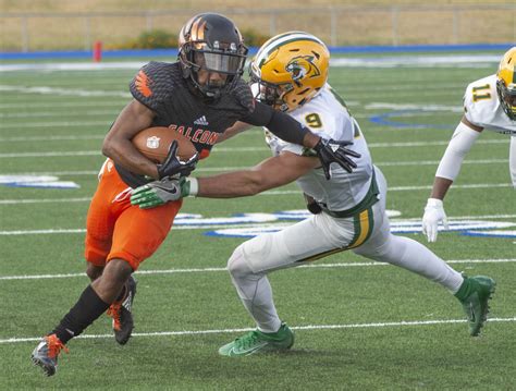 UTPB football unveils spring schedule
