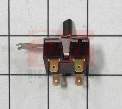 Image result for Washing Machine Rotary Switch