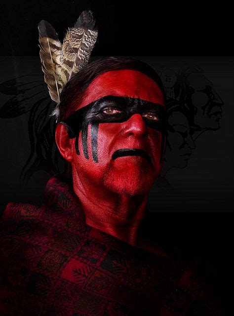Faces of the Cherokee: Unveiling the Spirit of a Native American Nation