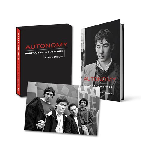 Image result for Buzzcocks Autonomy