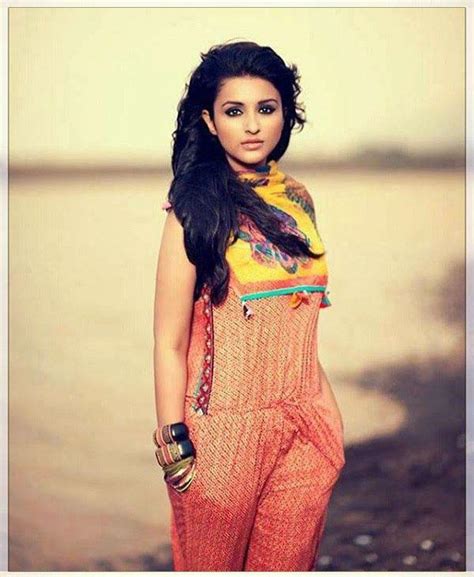 Parineeti: Just have sex when you want to have it - Rediff.com Movies