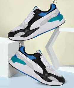 PUMA X-Ray 2 Square Sneakers For Men - Buy PUMA X-Ray 2 Square Sneakers ...