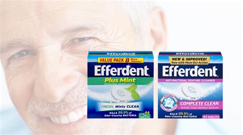 Top 10 Best Denture Cleaner 2025: Reviews & Buying Guide