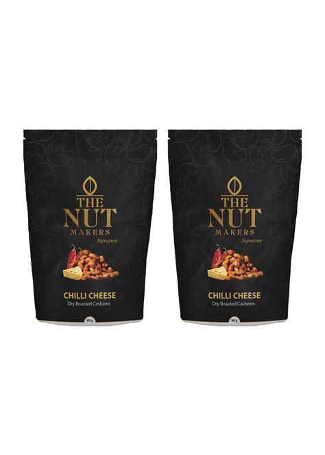 Get Chilli Cheese - 80gms x 2 at ₹ 290 | LBB Shop