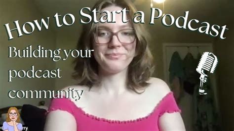 Join Our Community of Podcast Creators - YouTube Creators Aesthetic Minimalist