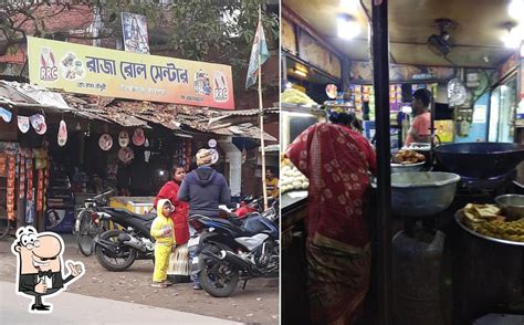 Find the best place to eat in Kanchrapara, spring 2024 - Restaurant Guru
