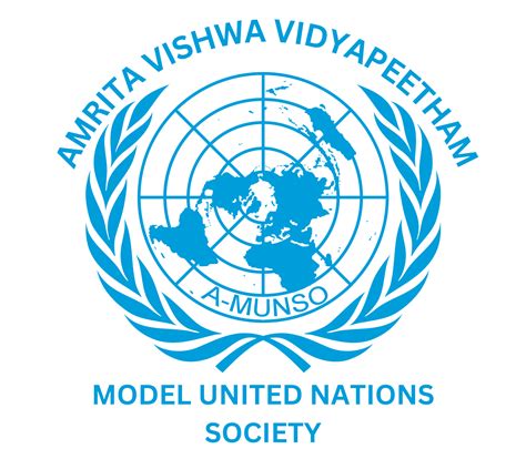 Amrita Model United Nations Society