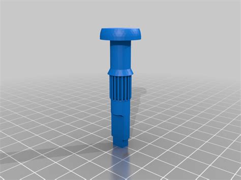 Image result for Sink Drain Plug Solidworks Tutorial