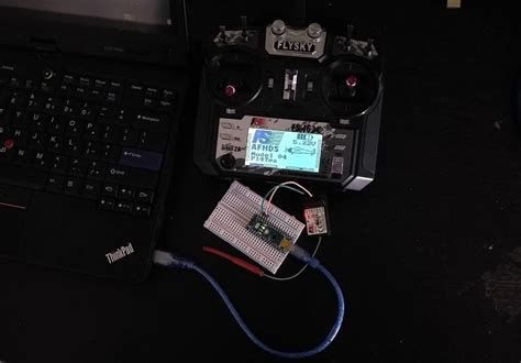 RC Controller Bot Arduino 的图像结果