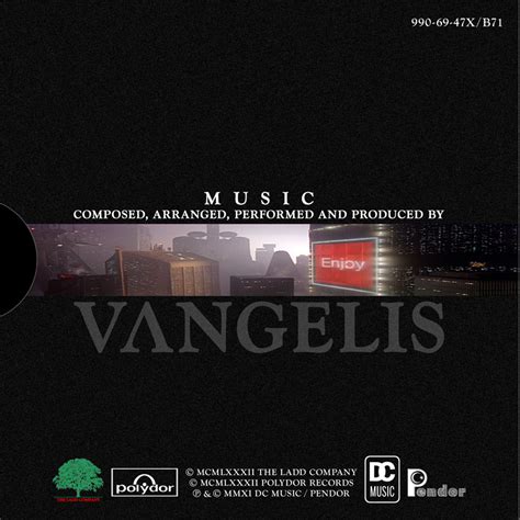 Image result for Blade Runner Esper Edition