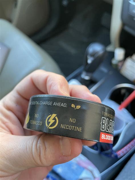 Black Buffalo - Zero Nicotine - Zero Tobacco - 100% Ritual - KillTheCan.org