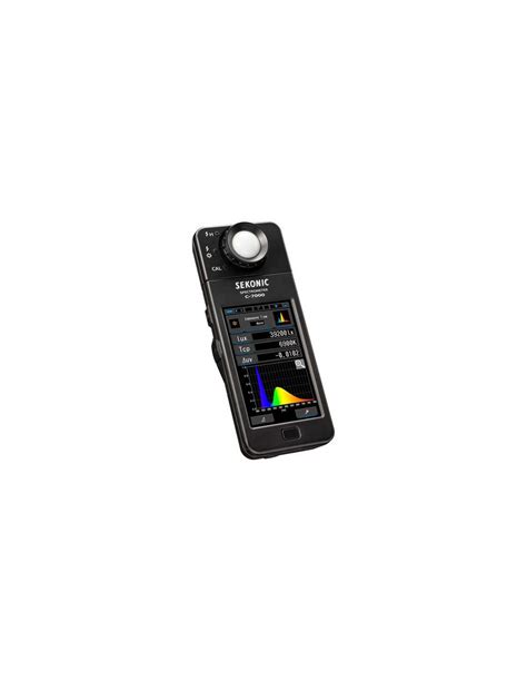 Image result for Sekonic Color Meter
