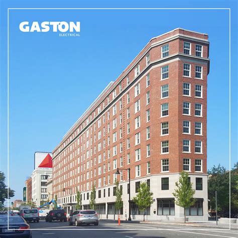 Boston University Myles Standish Hall Renovation Earns Boston ...