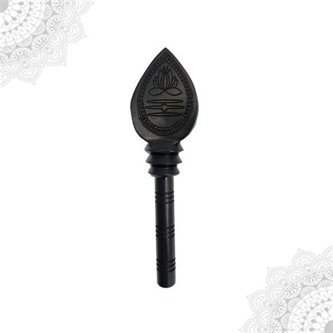 Original Karungali Vel – Om Spiritual Shop