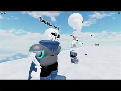 Obby Creator Sans Model Tutorial 的图像结果