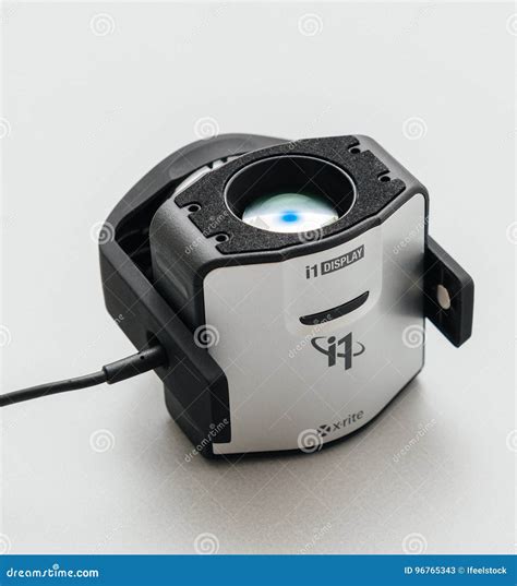 Image result for X-Rite 1 Display Pro Como Calibrar