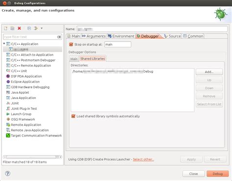 Image result for Object File Debugging