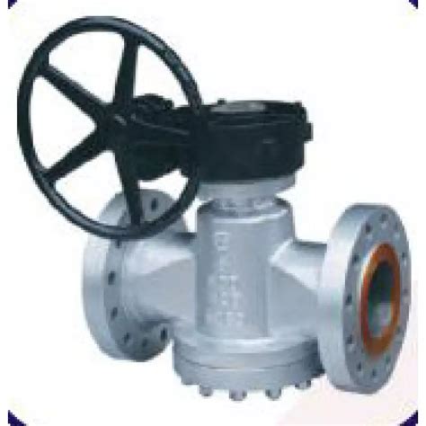 Top Plug Valves Manufacturer & Supplier in Ahmedabad for Quality Solutions
