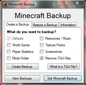 Image result for How to Use Minecraft Backup Files
