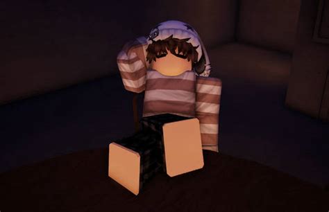 Explore the Best Roblox_femboy Art | DeviantArt