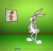 Image result for Bugs Bunny Cuddling