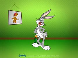 Image result for How to Draw Bugs Bunny