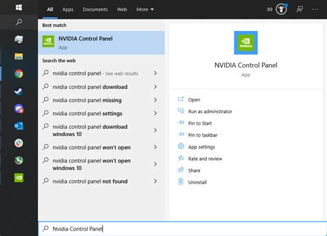 Image result for NVIDIA Control Panel Change Resolution