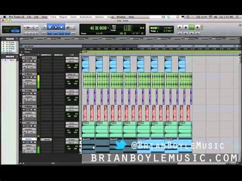Image result for Pro Tools Virtual Instruments