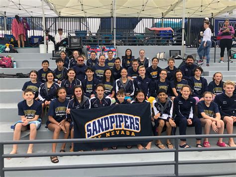 Sandpipers of Nevada Home