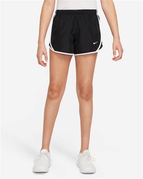 Nike Tempo Older Kids' (Girls') Dri-FIT Running Shorts. Nike IN