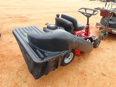 Image result for Small Snapper Riding Mower