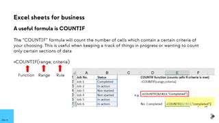 Image result for Excel 2016 Module 3 Case 2