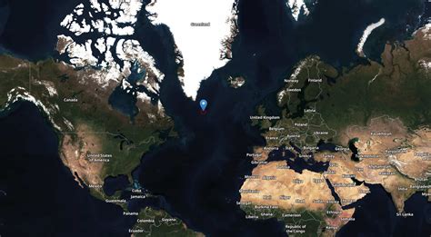 Images Map 的图像结果