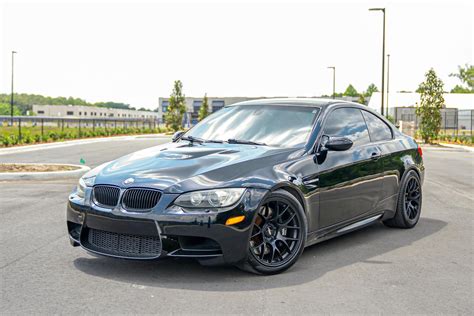 2002 BMW M3 | Built for Backroads