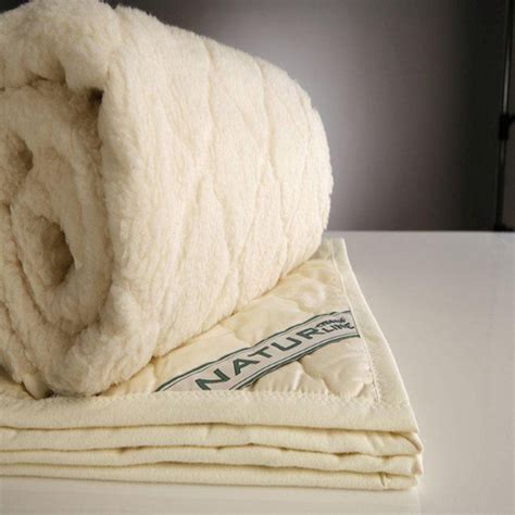 Vuneno ćebe Natur Line 150x200cm 960 | Volim svoj dom