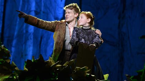 'Tuck Everlasting' Review: Musical's Tryout Run at Atlanta's Alliance ...