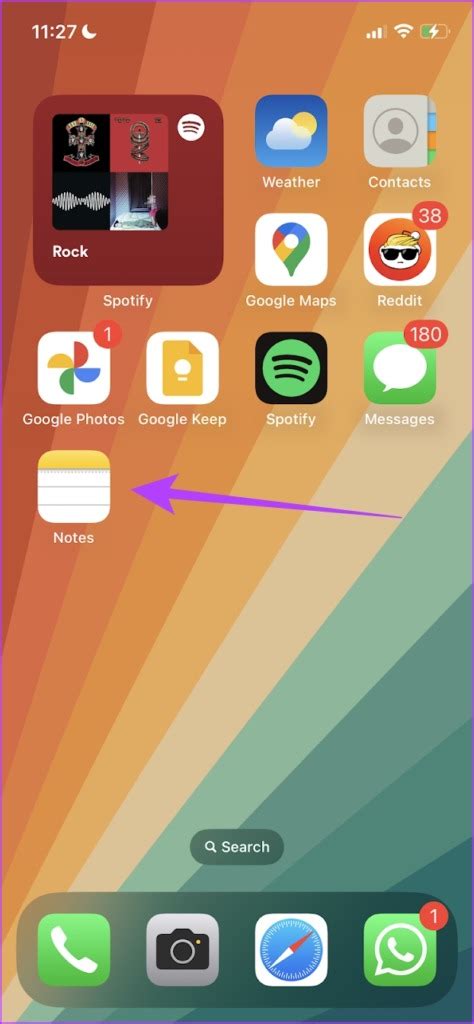 How to Use Notes On iPhone to Create PDF 的图像结果