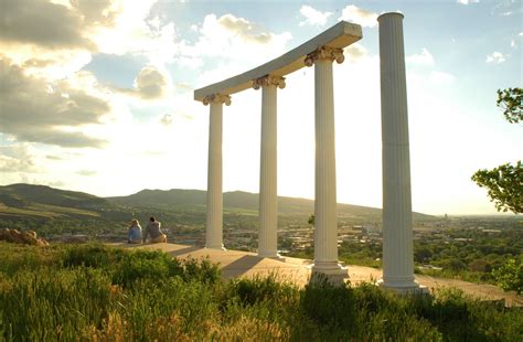 Calendars | Idaho State University