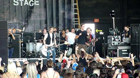 Image result for Simple Plan Addicted Live 2003