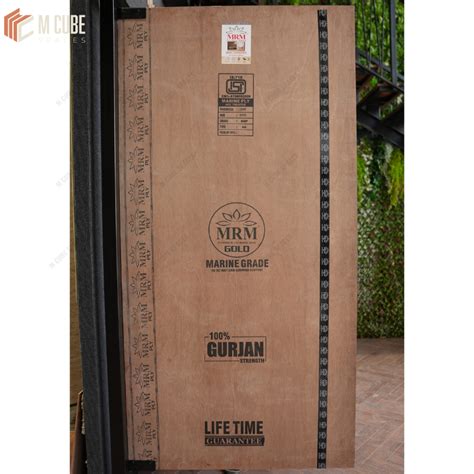 MRM Plywood – M Cube Spaces